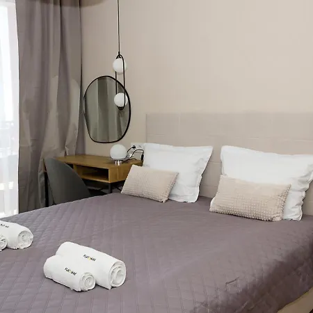 2bd With Parking, Working Space And Pool Varna